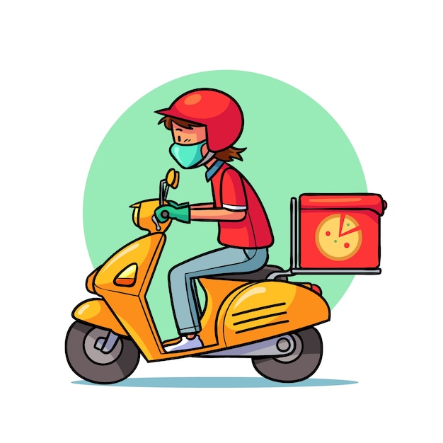 Rider